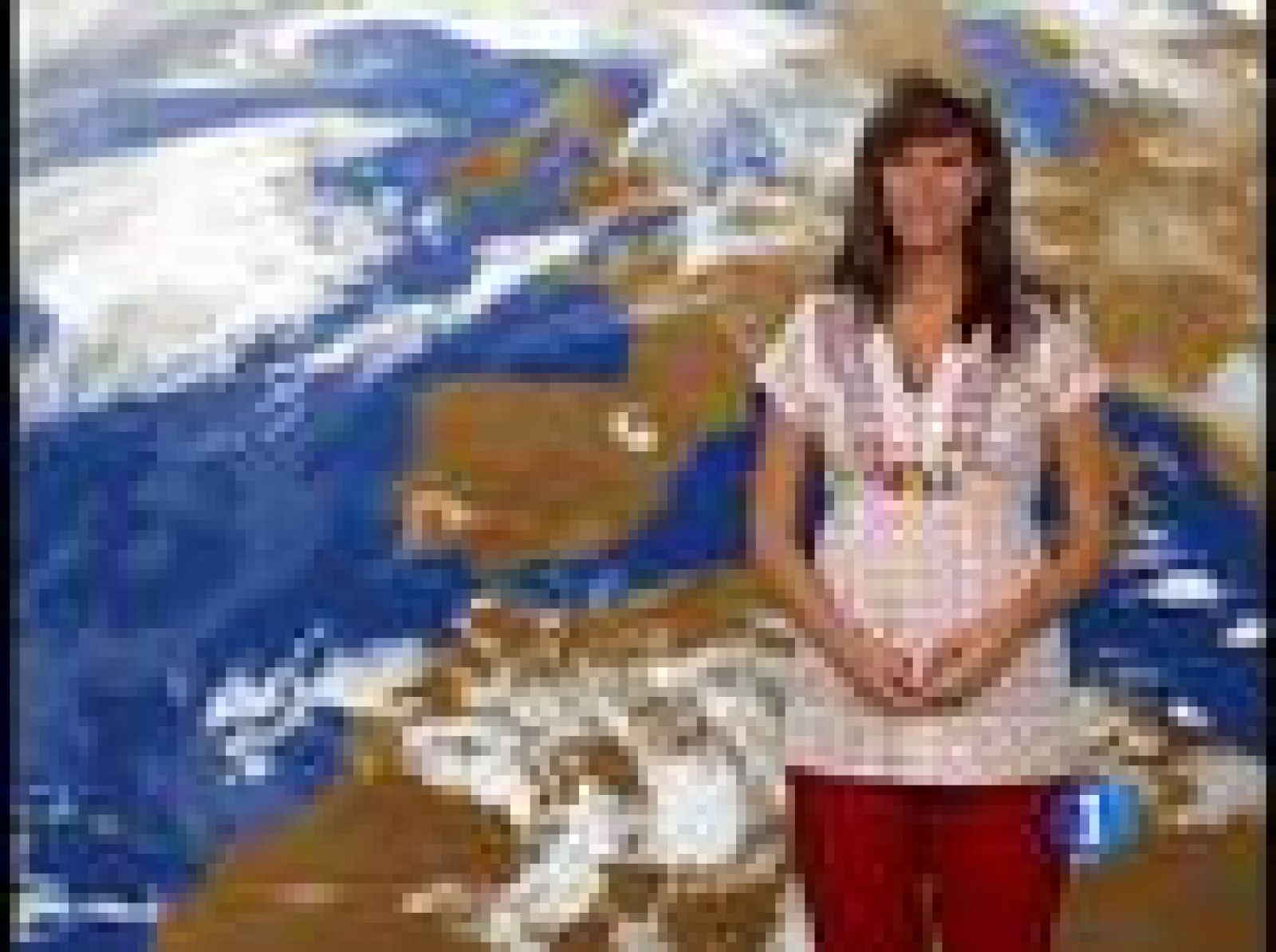 El Tiempo - 07/09/09 - El tiempo | Ver