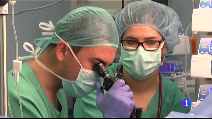 L'informatiu - Comunitat Valenciana - Las listas de espera se han duplicado desde el inicio de la pandemia