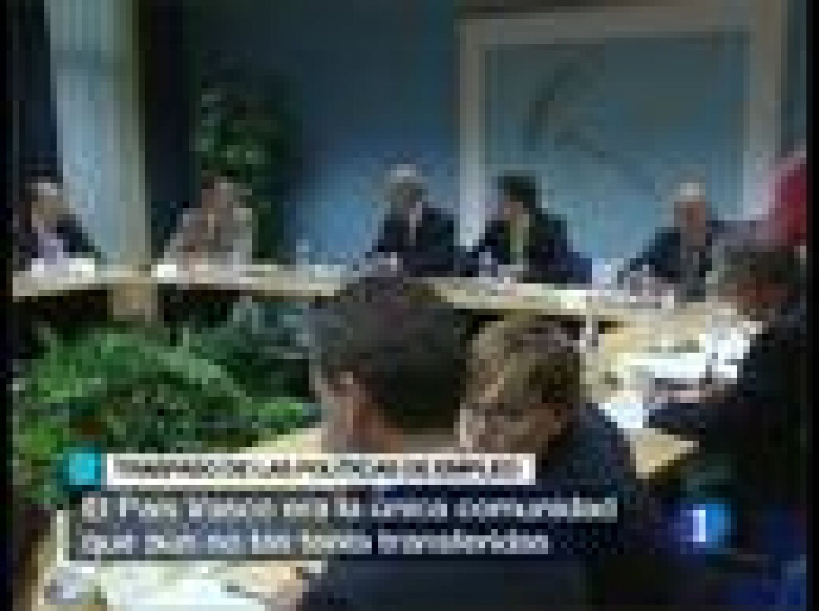 Euskadi gestionará sus políticas de empleo | Ver