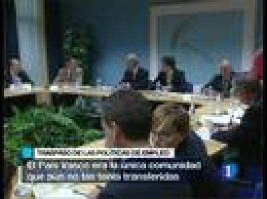  - Acuerdo histórico para Euskadi