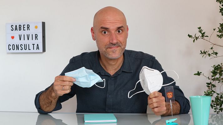 Saber vivir - La consulta de Saber Vivir