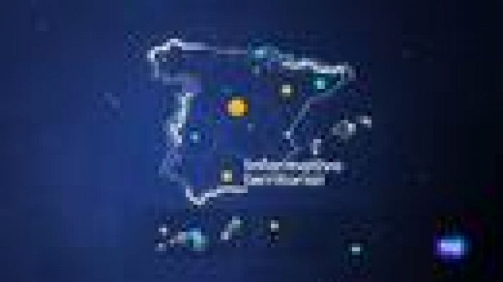 Telexornal - Galicia - Galicia en 2 minutos 26-02-2021