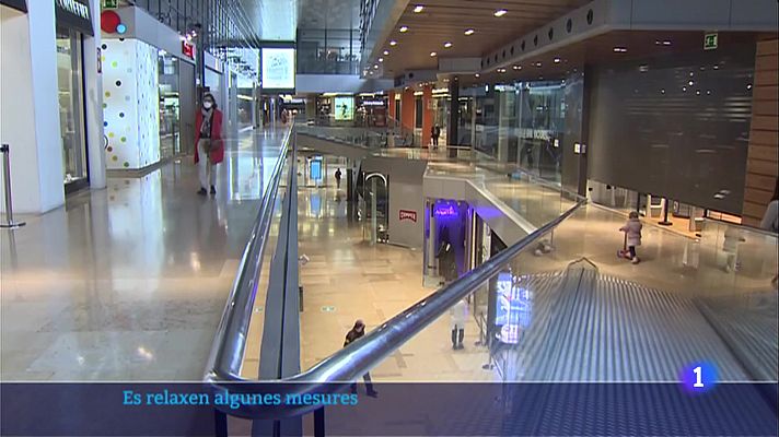 L'Informatiu - L'Informatiu - 26/02/2021