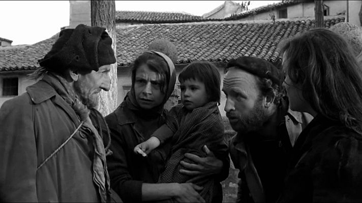 Días de cine - La secuencia de Michel Franco: 'Viridiana'