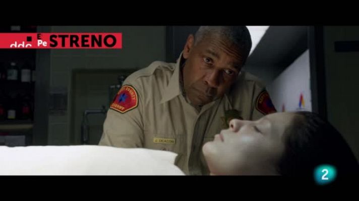 Días de cine - 'Pequeños detalles'