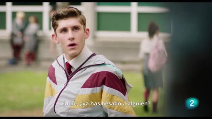 Días de cine - 'Dating Amber'