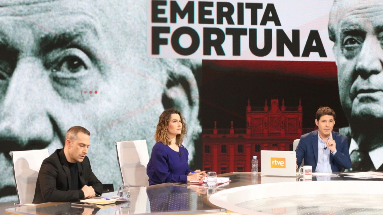 Las cosas claras - Programa 70 - 26/02/21 - ver ahora