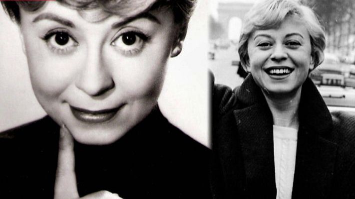Días de cine - Centenario de Giulietta Masina (1921-2021)