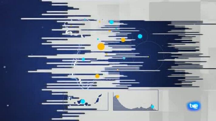 Telexornal - Galicia - Telexornal Galicia 26-02-2021