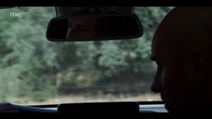 La caza - Selva y Víctor encuentran a Sara