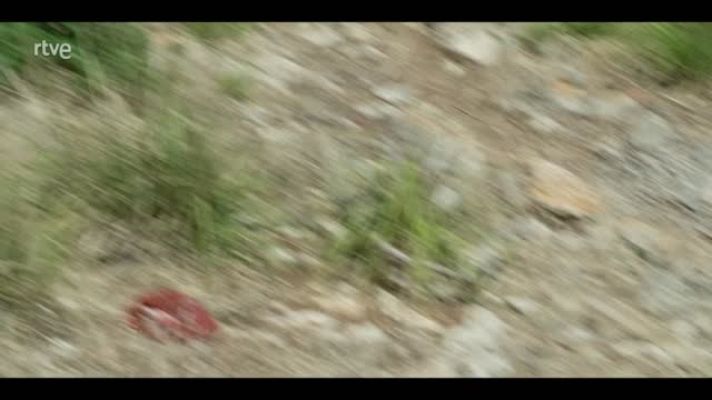 La caza - Julia y Bela encuentran a Samiah