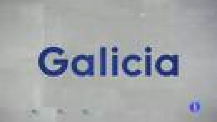 Telexornal Galicia 2 26-02-2021