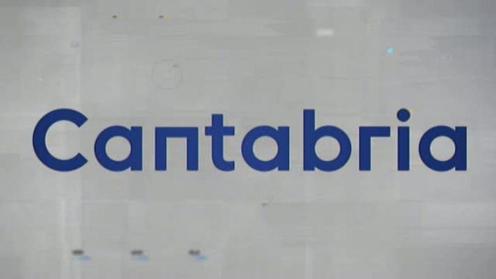 TeleCantabria - Telecantabria2 - 26/02/21