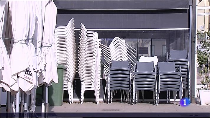 L'informatiu - Comunitat Valenciana - L'Informatiu Comunitat Valenciana 2 - 26/02/21