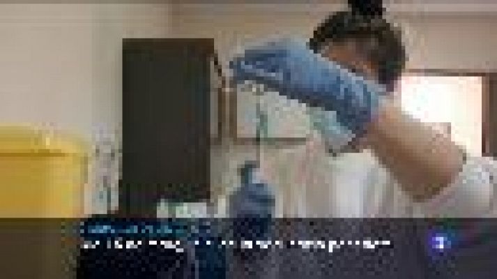 Informatiu Balear - Informatiu Balear 2 - 26/02/21