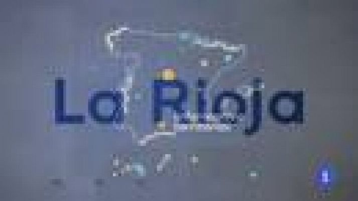 Informativo Telerioja - Informativo Telerioja 2 - 26/02/21