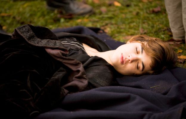 La Señora - T2 - Capítulo 21