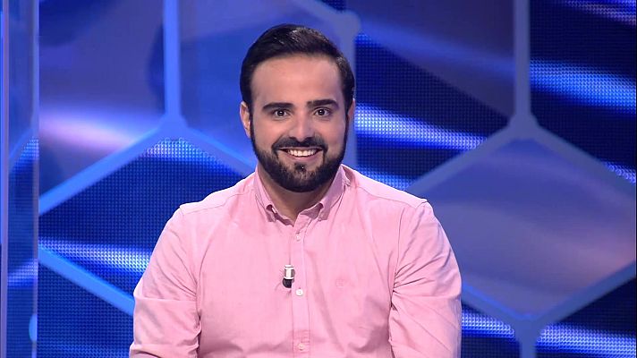 El cazador - Programa 234