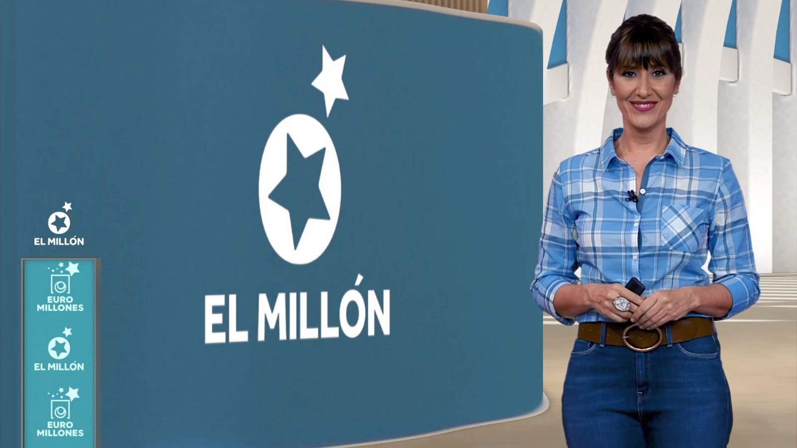 La suerte en tus manos - 26/02/2021 - ver ahora