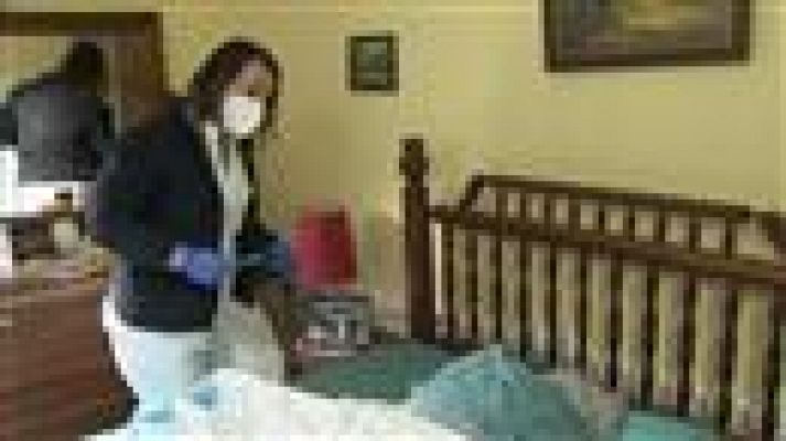 Telecanarias - Canarias en 2' - 26/02/2021