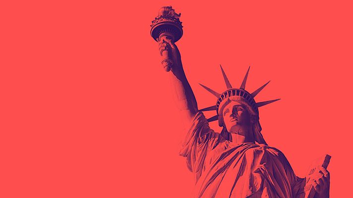 Artrevidos con Nate - La Estatua de la Libertad y el arte político