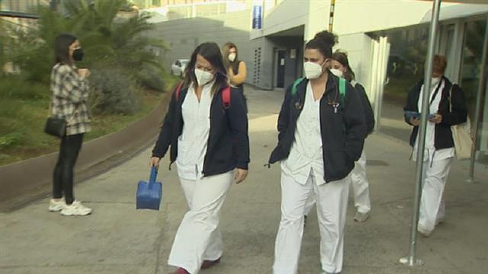 Telecanarias - 26/02/2021