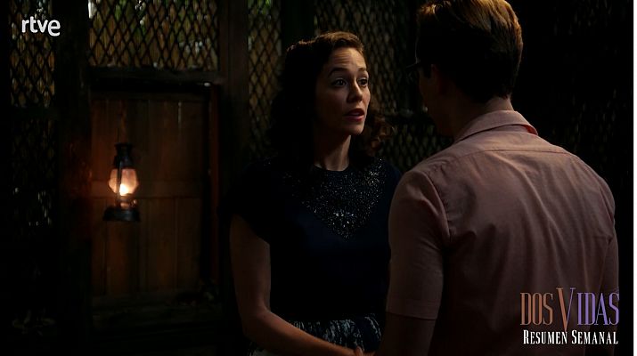  - Resumen quinta semana emisión Dos Vidas