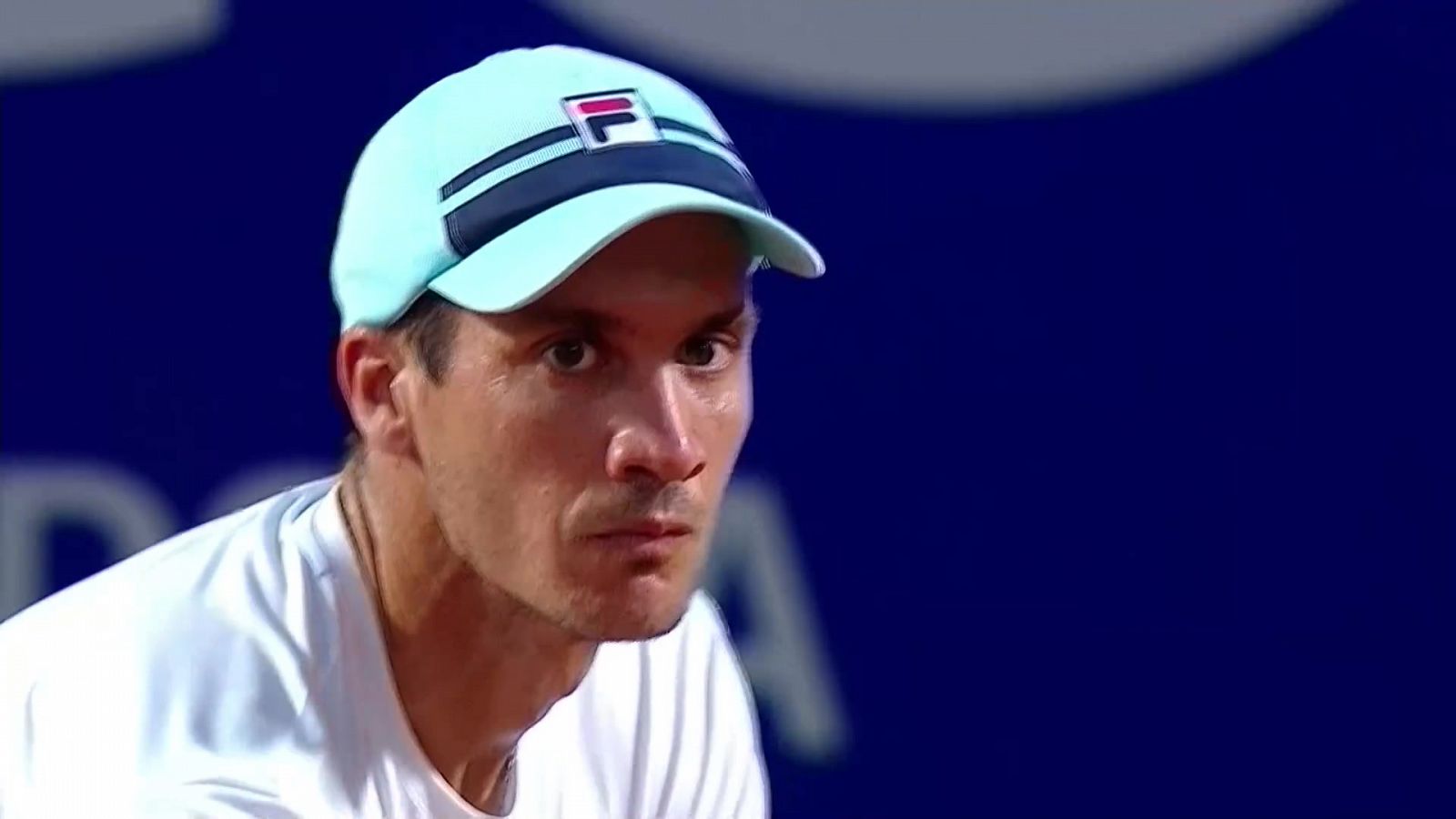 Tenis - ATP 250 Torneo Córdoba. 1/4 Final: J. Kovalik - F. Bagnis - ver ahora