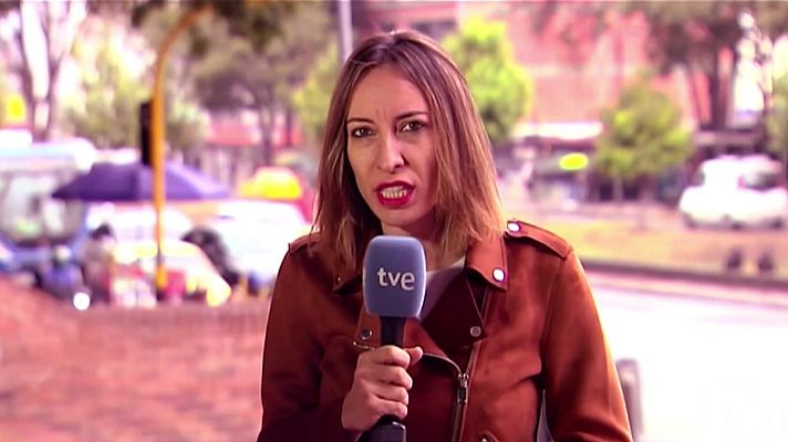 El mundo en 24 horas - El mundo en 24 horas - 26/02/21