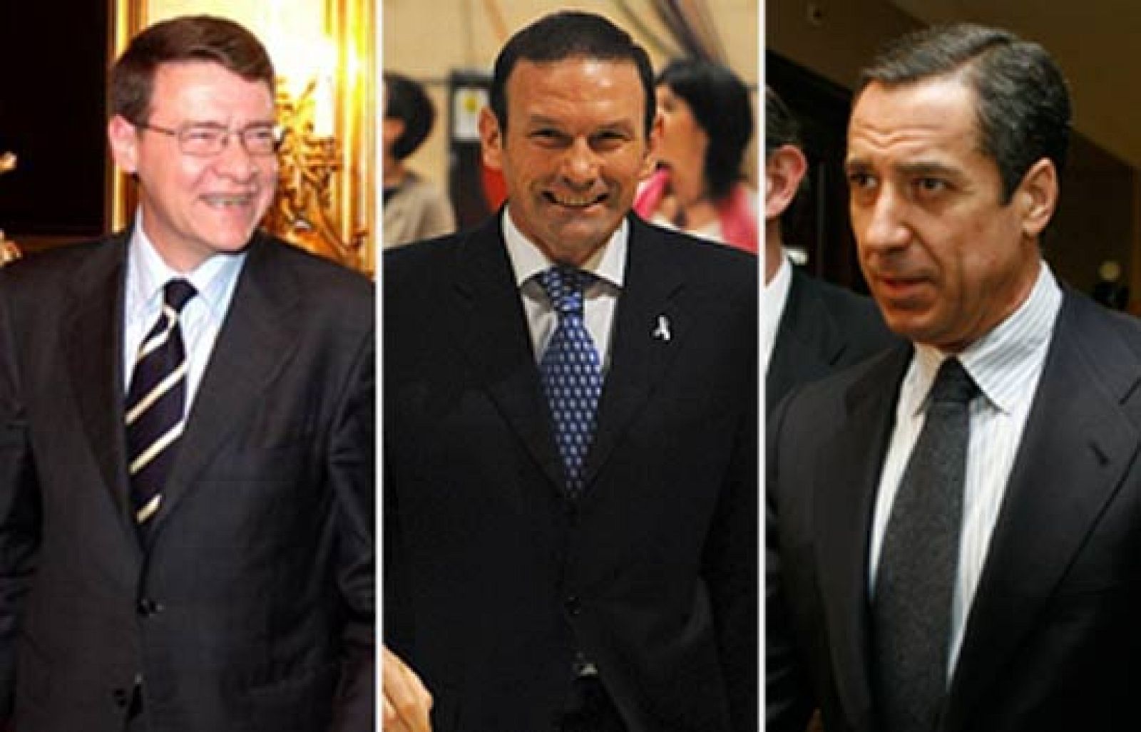 Tras cesar sus responsabilidades, muchos políticos abandonan definitivamente la función pública para fichar por la empresa privada o dedicarse a la divulgación. El último en hacerlo ha sido el ex lehendakari Juan José Ibarretxe, que dará clases durante cuatro meses en la Universidad de Puerto Rico.