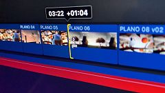 Zoom Net - Vuela, Vanishing Grace y Sounds Like Kandinsky                     