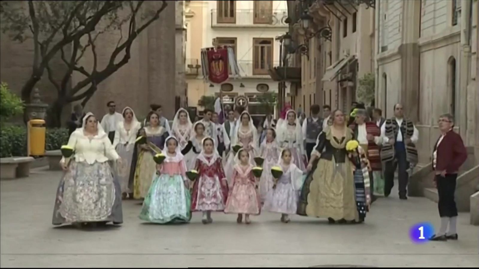 El debate sobre las vacaciones escolares en Fallas y la Magdalena