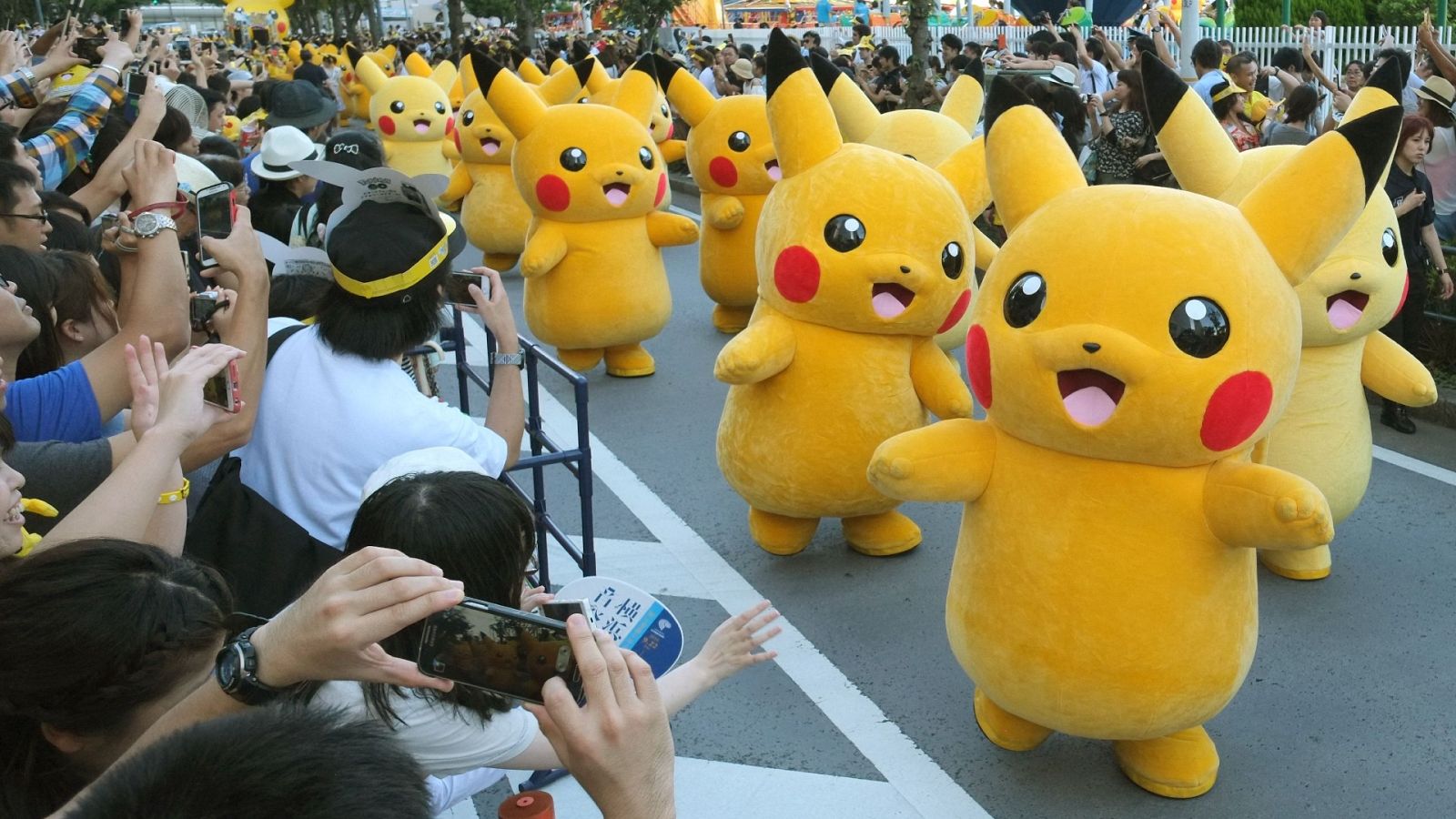 Pokémon celebra su 25 aniversario con la reedición de sus juegos más clásicos