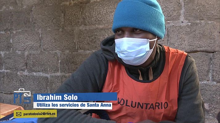 Para todos La 2 - Para todos La 2 - 27/02/21