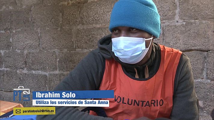 Para todos La 2 - Para todos La 2 - 27/02/21