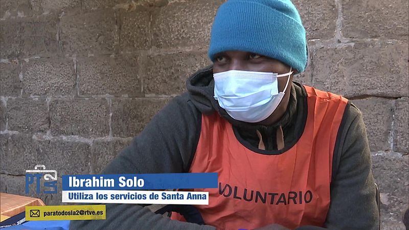 Para todos La 2 - 27/02/21 - ver ahora