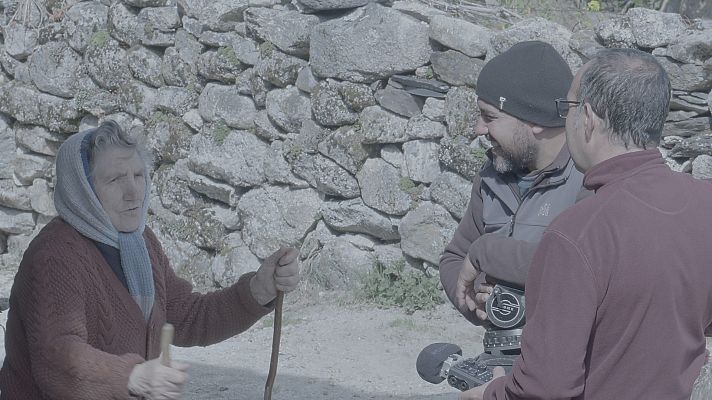 Los Image Catchers - El murmullo de los estorninos II