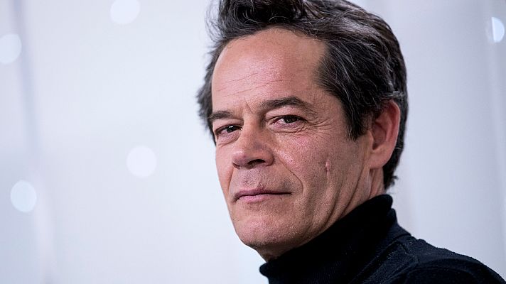 D Corazón - Jorge Sanz, ¿tiene una hija secreta?