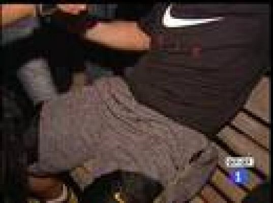  - "Falta de previsión" en Pozuelo