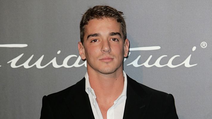 D Corazón - Clemente Lequio sobre su mujer: "Corbie es una mujer fantástica que me aguanta"