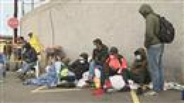 Telecanarias - Canarias en 2' - 27/02/2021