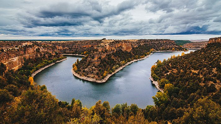 Senderos del mundo - Episodio 4
