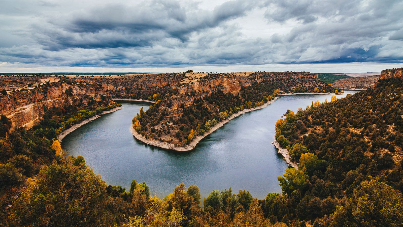 Senderos del mundo - Temporada 1 - Episodio 4 - ver ahora