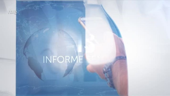 Informe Semanal - Informe Semanal - 27/02/21