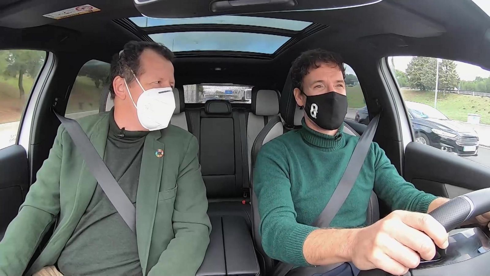 Seguridad vital - 28/02/21 - ver ahora