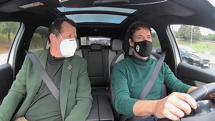 Seguridad vital 5.0 - Seguridad vital - 28/02/21