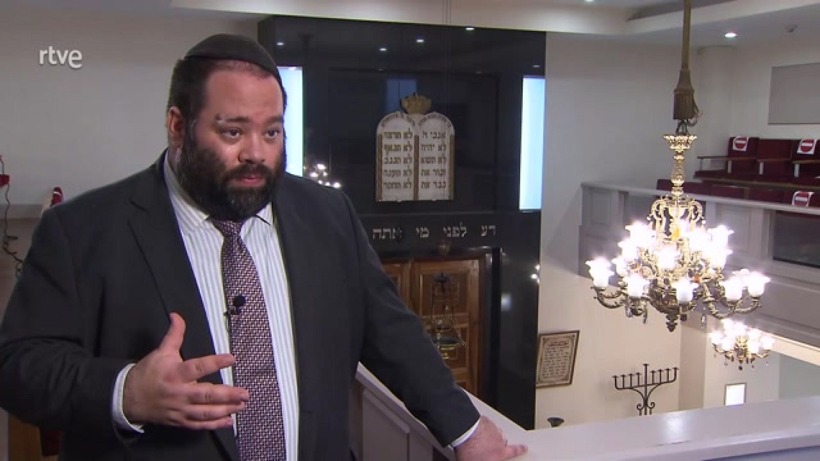 Shalom - Purim: descubrir la esencia - ver ahora