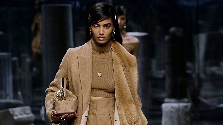 Flash moda - Semana de la Moda de Milán