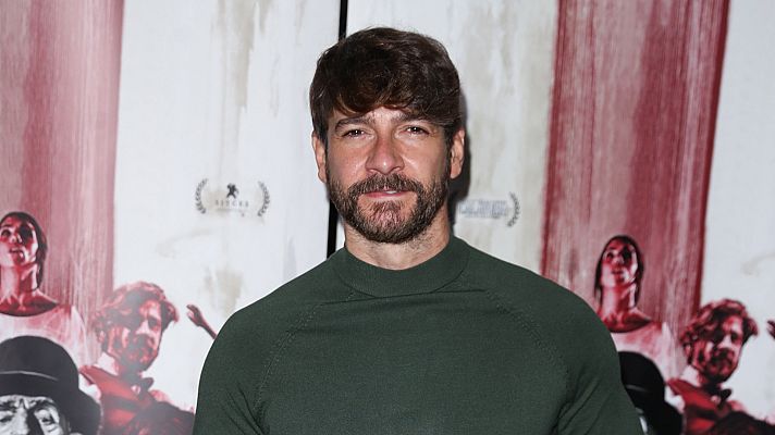 D Corazón - Félix Gómez: romantico, deportista y... ¡muy fiel!