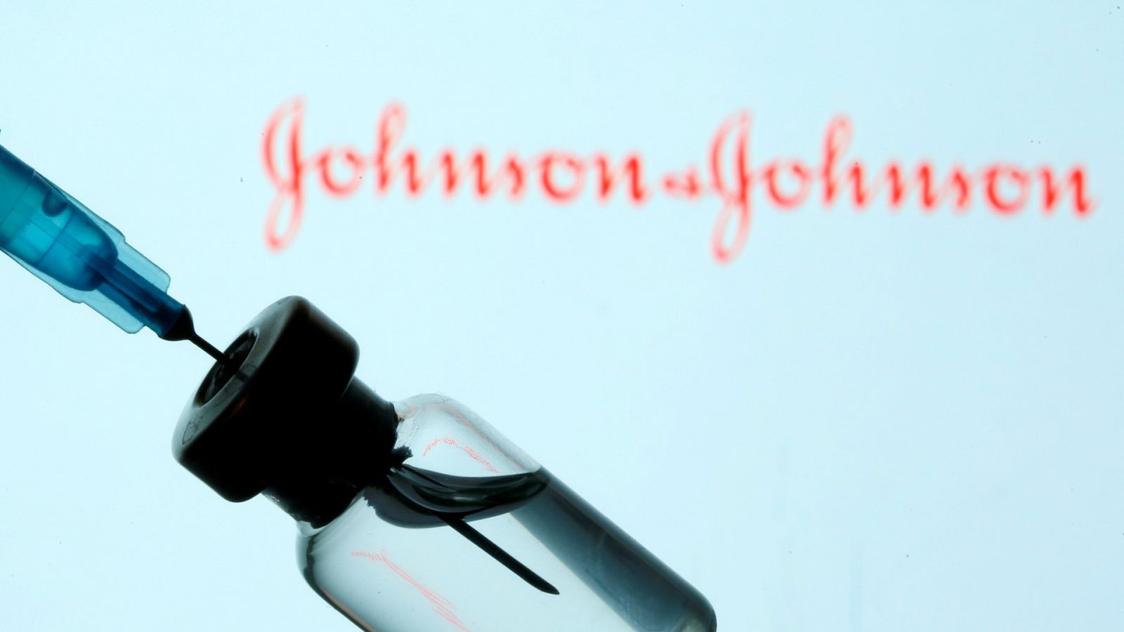 EE.UU. autoriza la vacuna monodosis de Johnson & Johnson contra la COVID-19